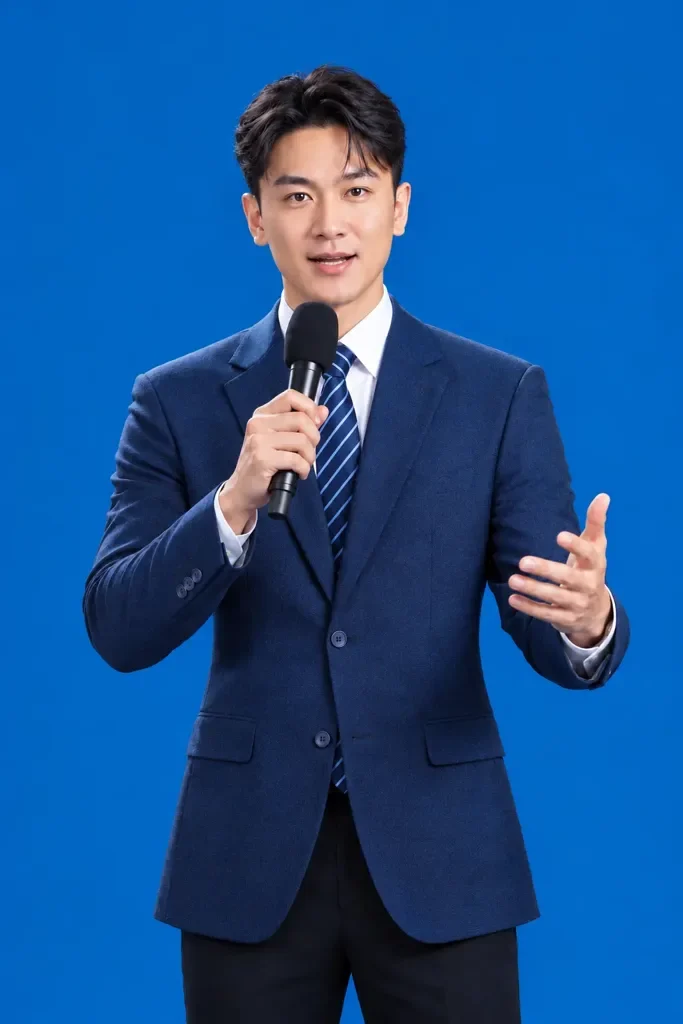 Biên tập viên Quang Huy - Kèo Nhà Cái 28